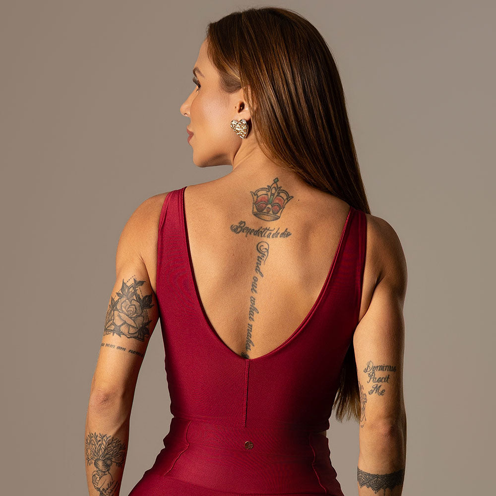 Top Ari Carmim